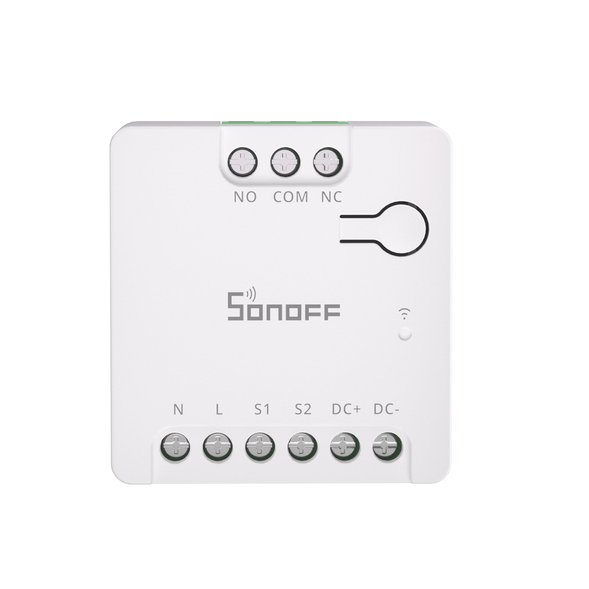 MINI Dry Wi-Fi Smart Switch