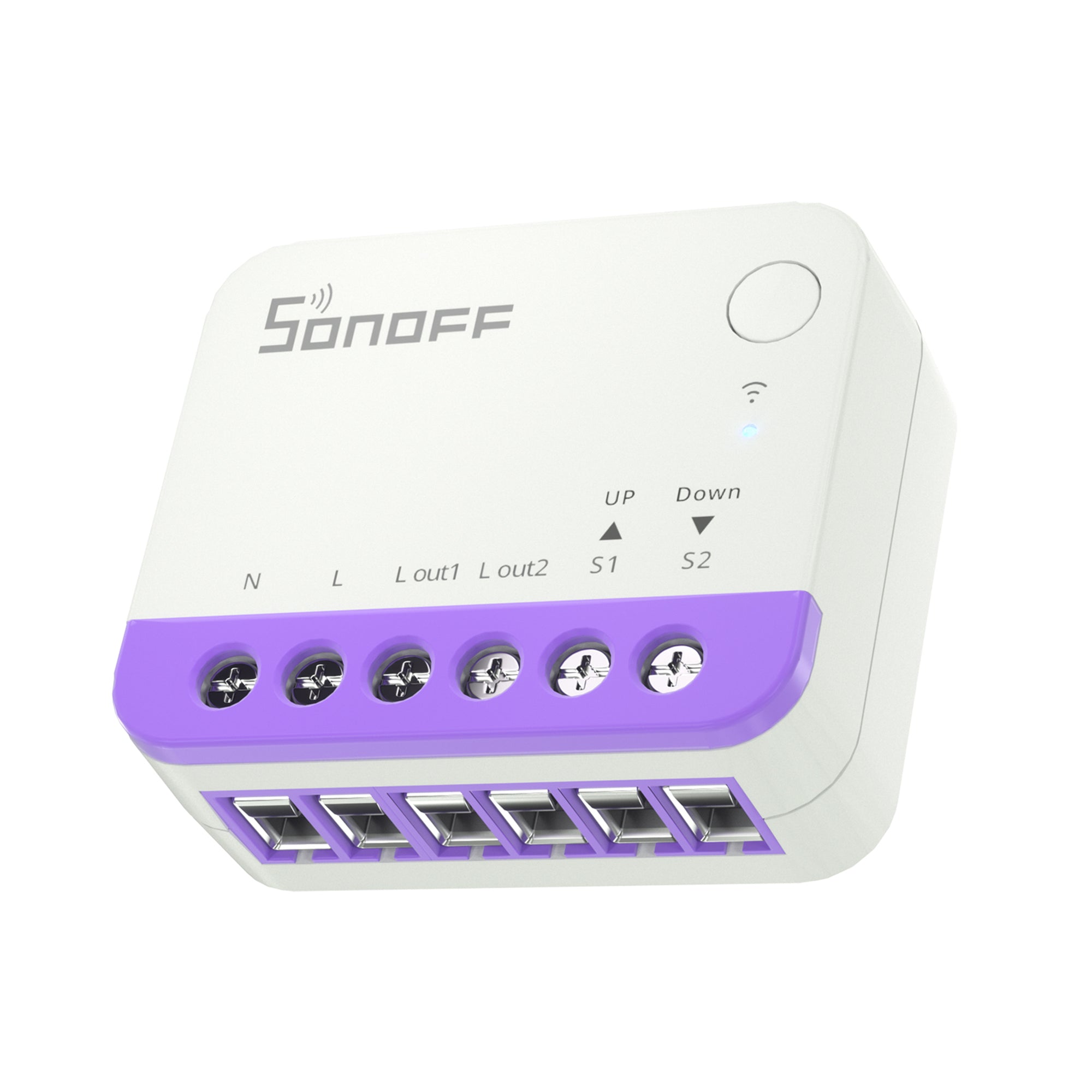 SONOFF MINI-RBS WiFi Smart Roller Shutter Switch