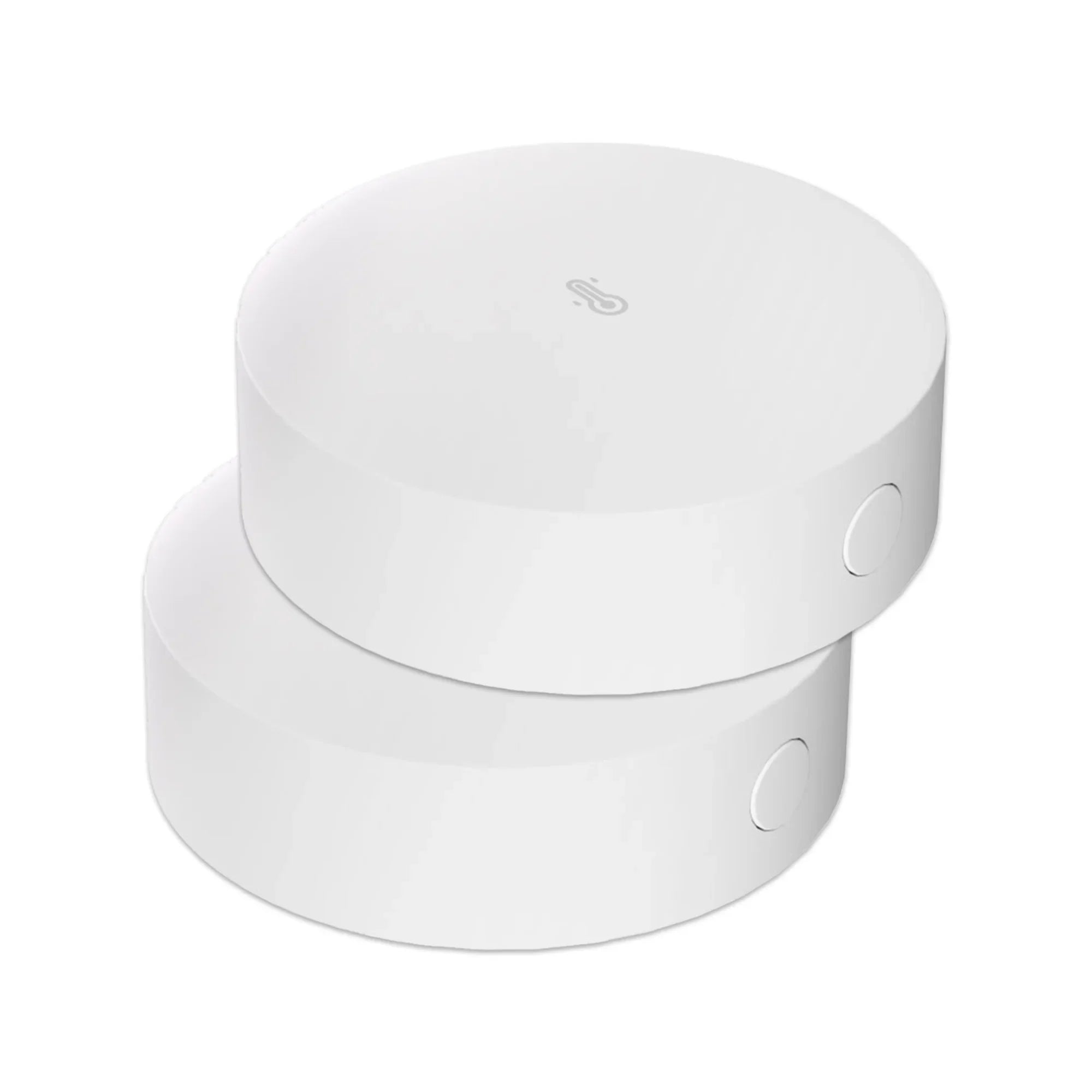 Zigbee High-Accurate Temperature and Humidity Sensor