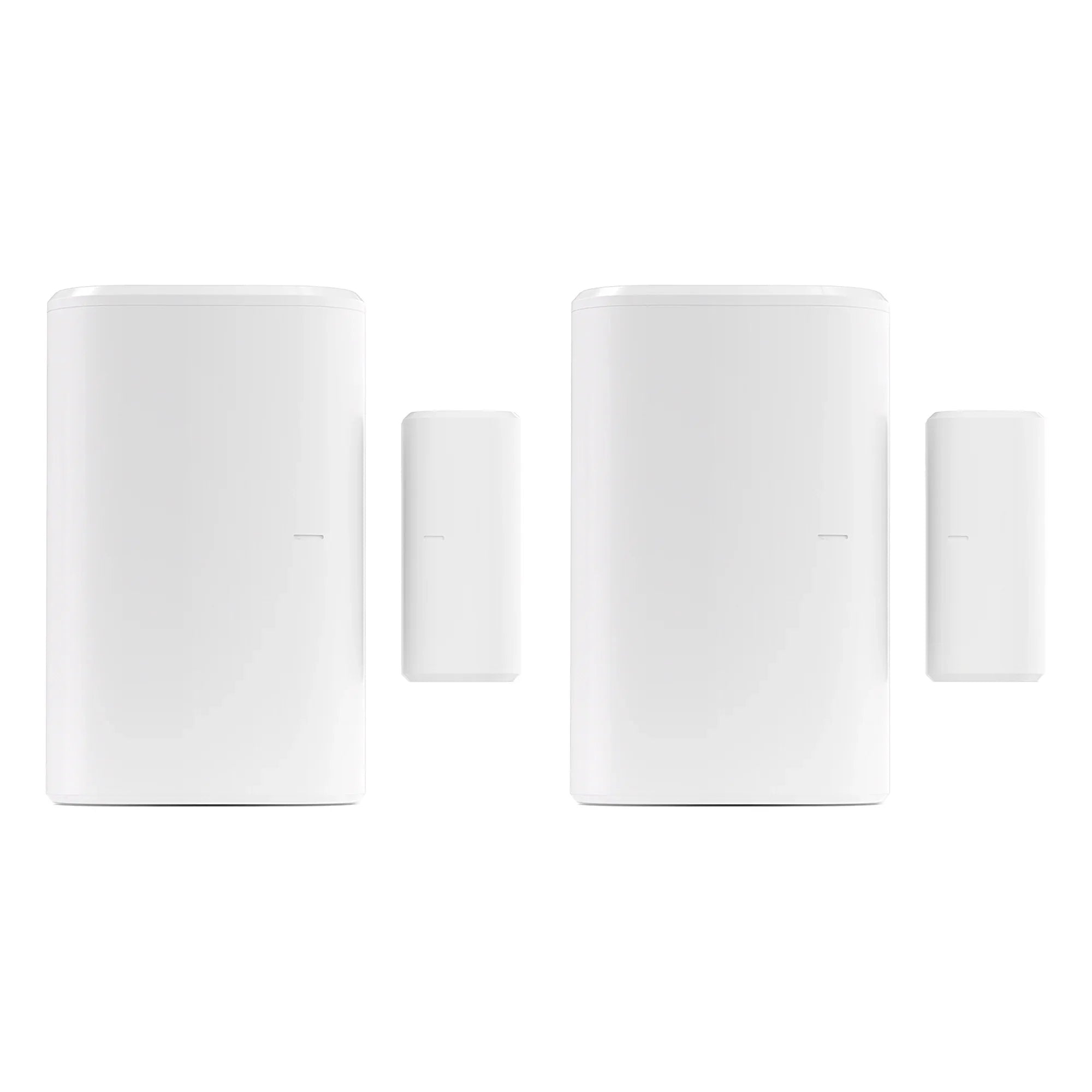 Zigbee Door Window Home Security Alarm Sensor