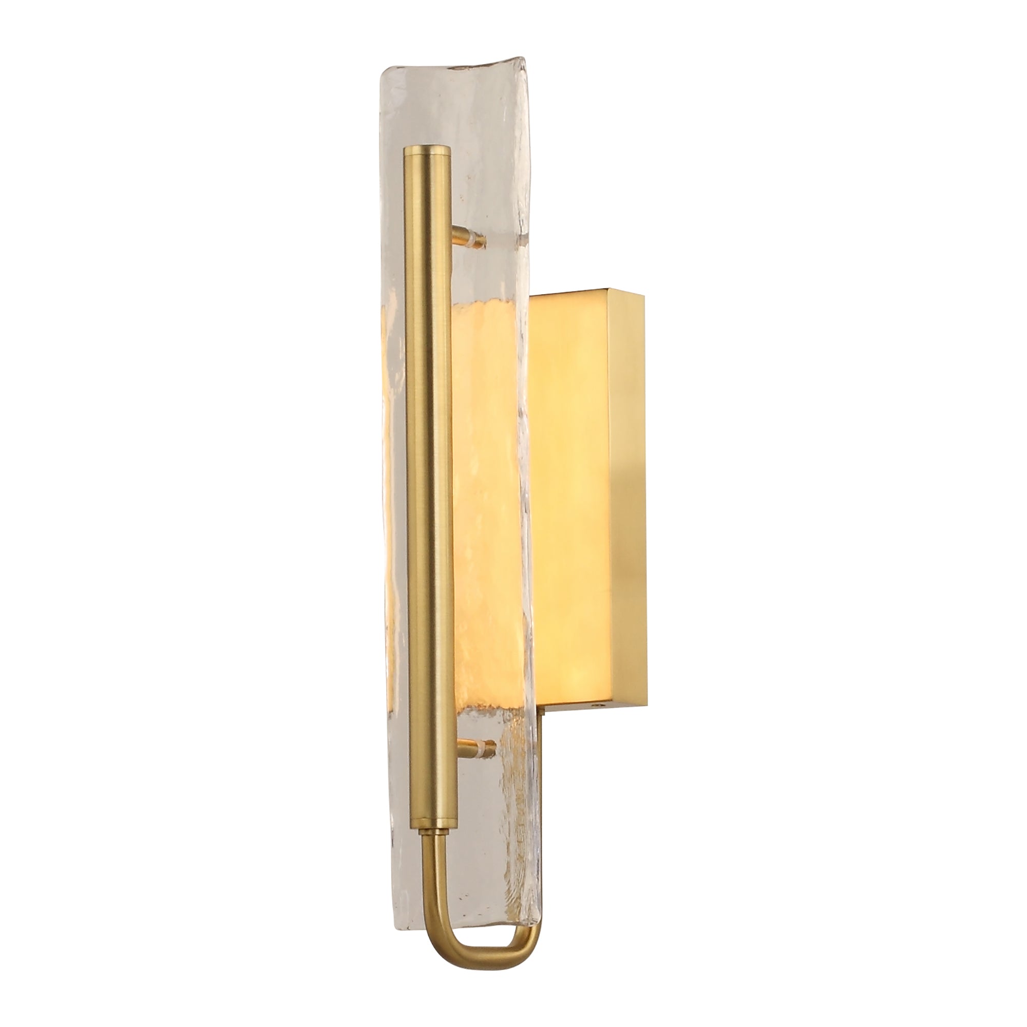 Perimost 18 Inch Luxury LED Mirror Vanity Light