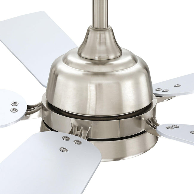 Ventilador de techo reversible Tata Nagar de 52