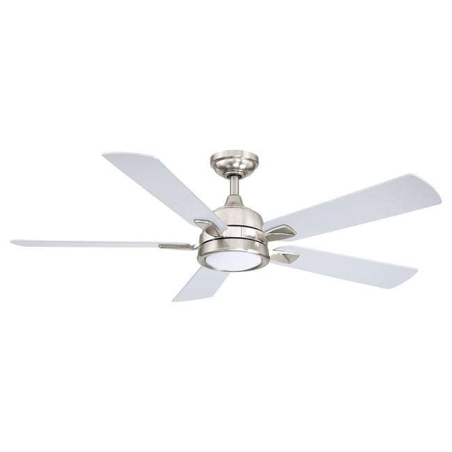 Ventilador de techo reversible Tata Nagar de 52