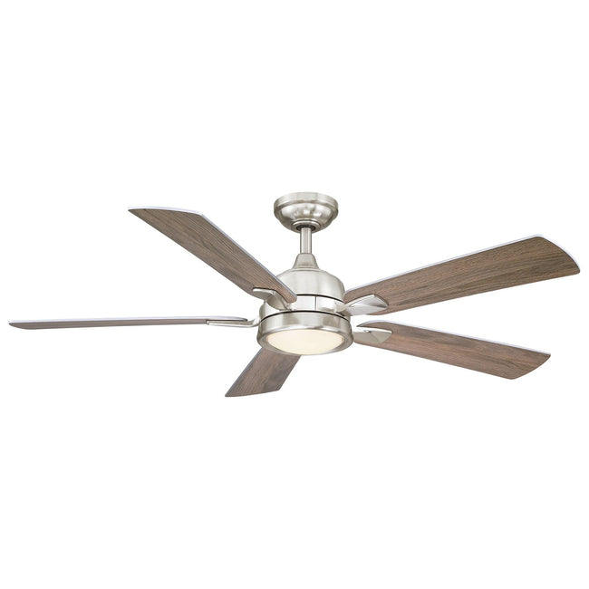Ventilador de techo reversible Tata Nagar de 52