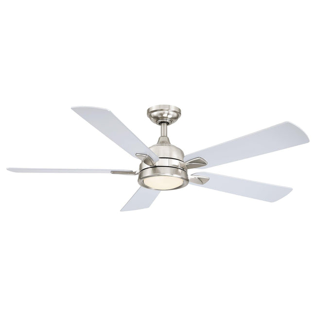 Ventilador de techo reversible Tata Nagar de 52
