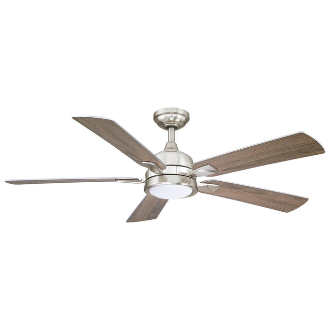 Ventilador de techo reversible Tata Nagar de 52