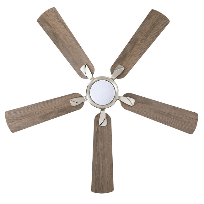 Ventilador de techo reversible Tata Nagar de 52