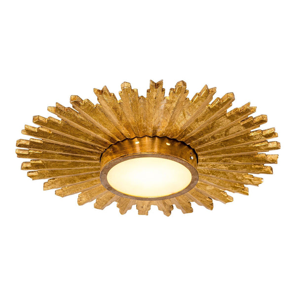 Flush Ceiling Lights