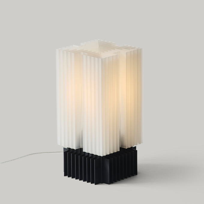 Brut Lamp
