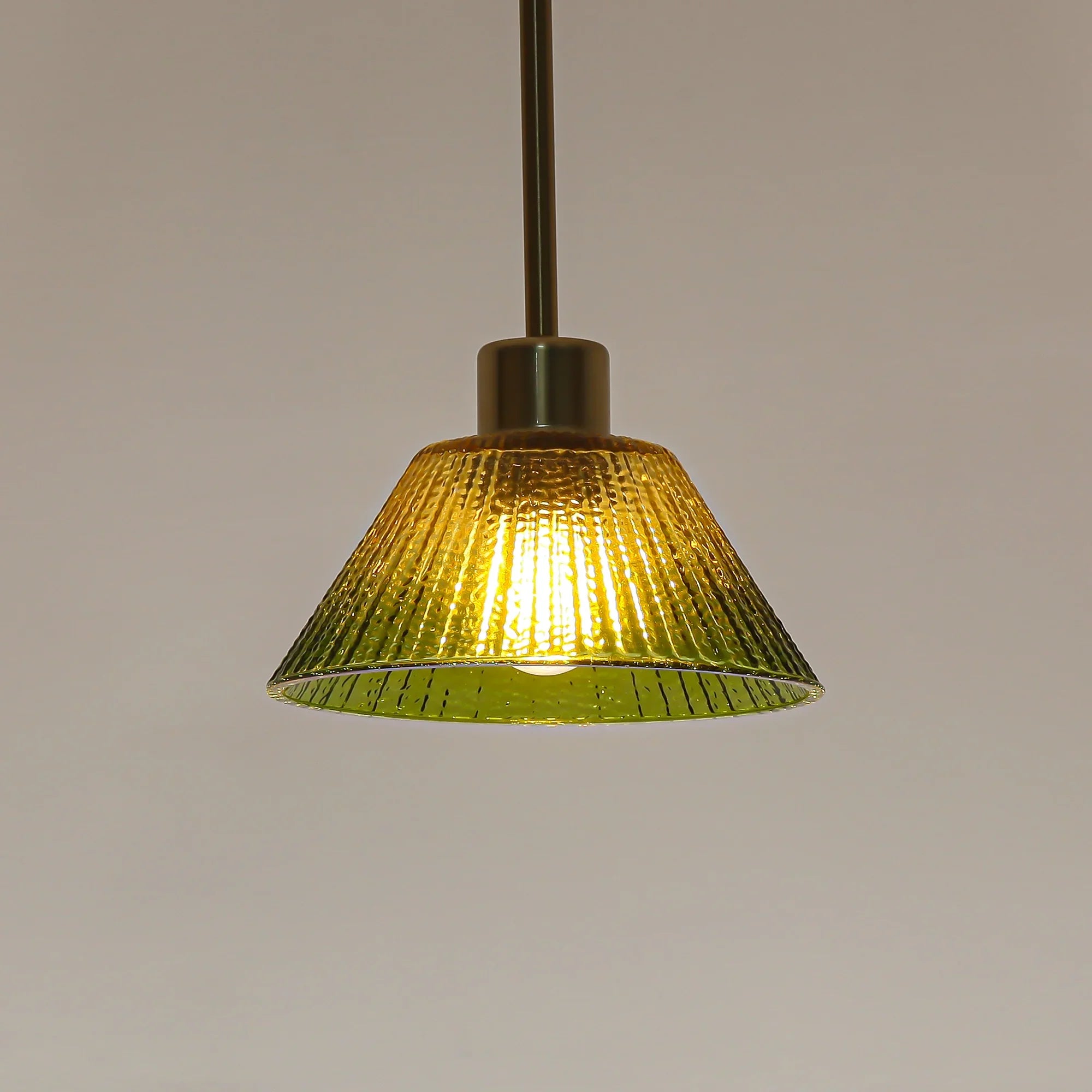 7.5 Inch Yetta 1-Light Island Pendant Light