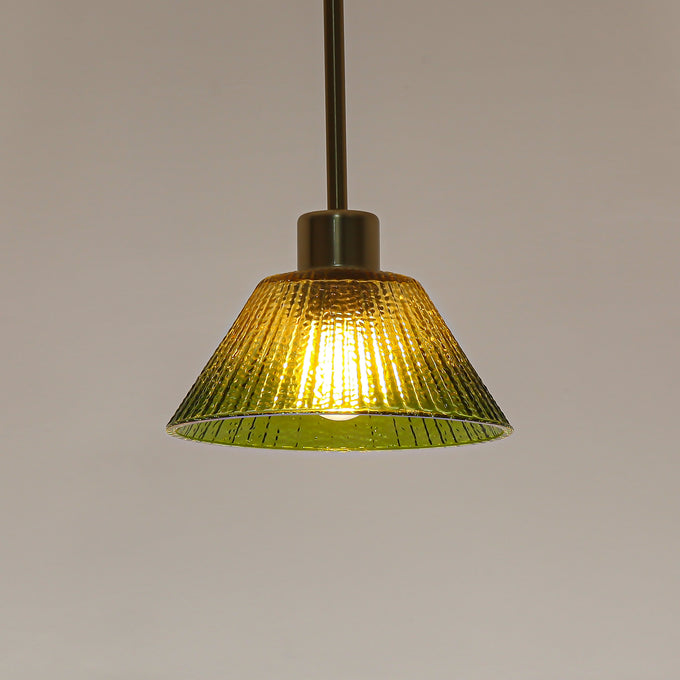 7.5 Inch Yetta 1-Light Pendant Light