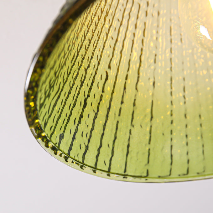 7.5 Inch Yetta 1-Light Pendant Light