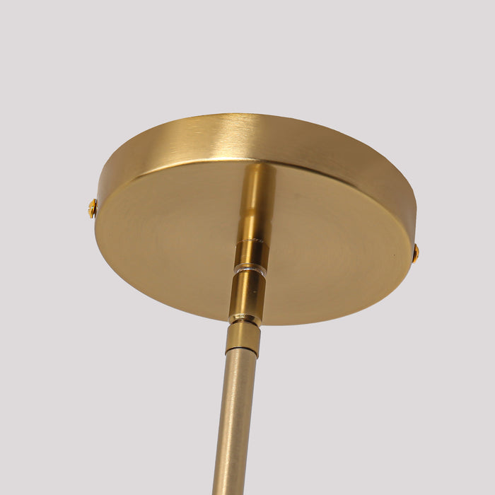 6 Inch Felix 1-Light Pendant Light