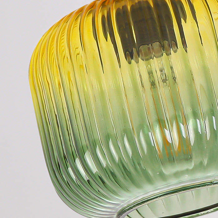 6 Inch Felix 1-Light Pendant Light