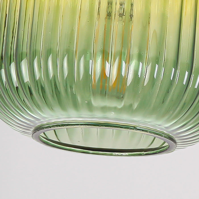 6 Inch Felix 1-Light Pendant Light