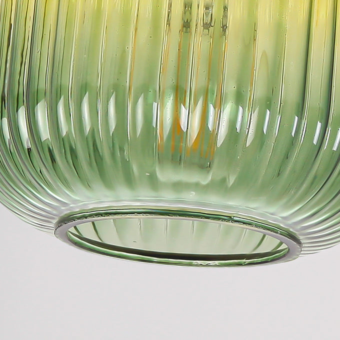 6 Inch Felix 1-Light Pendant Light