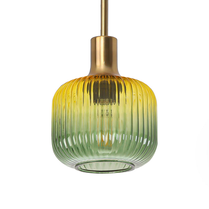 6 Inch Felix 1-Light Pendant Light
