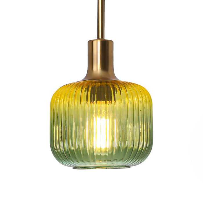 6 Inch Felix 1-Light Pendant Light