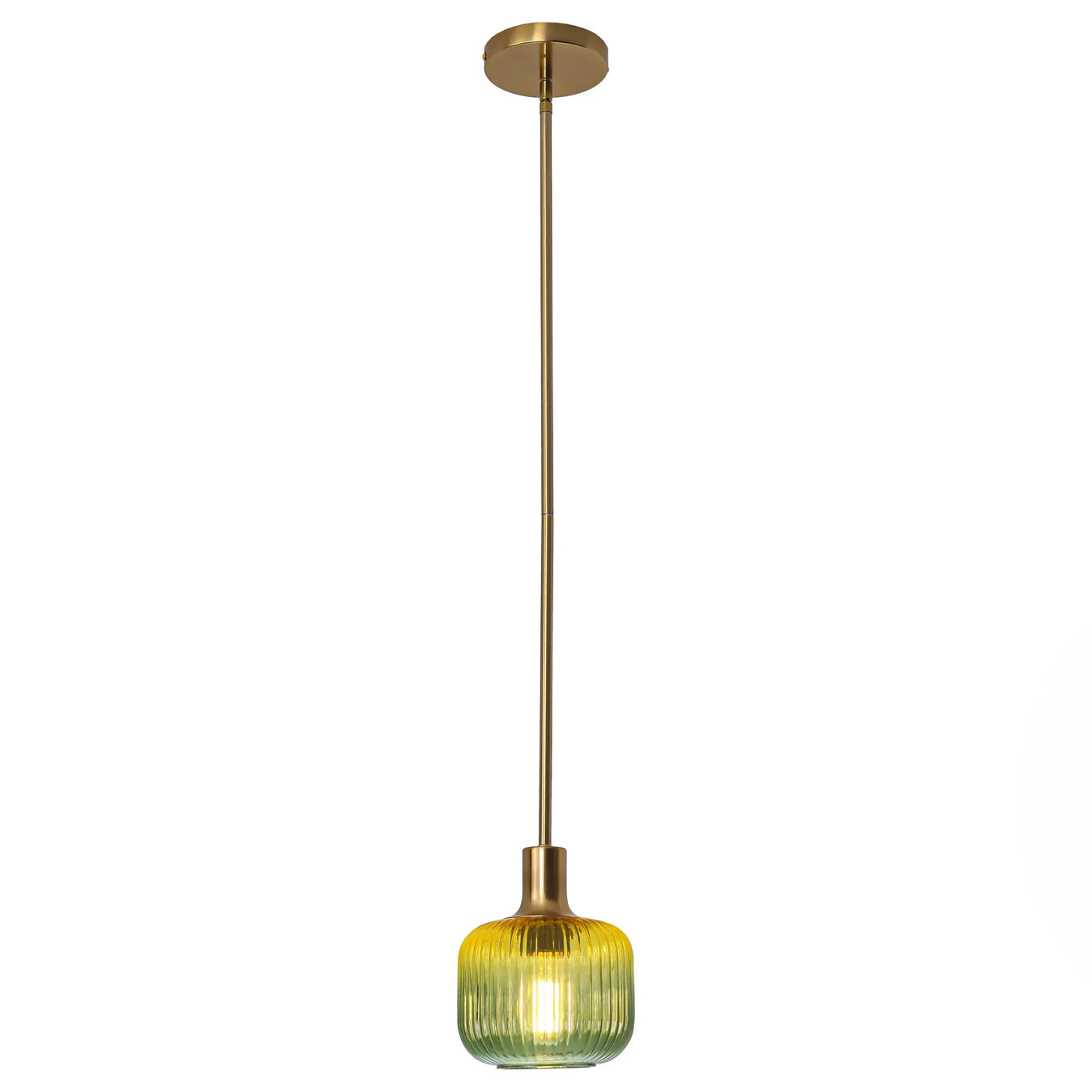 Green Light Fixtures
