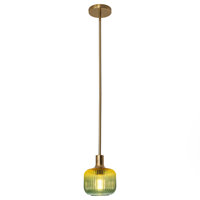6 Inch Felix 1-Light Pendant Light