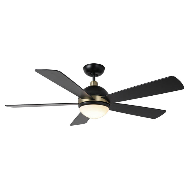 Ventilador de techo industrial de 52