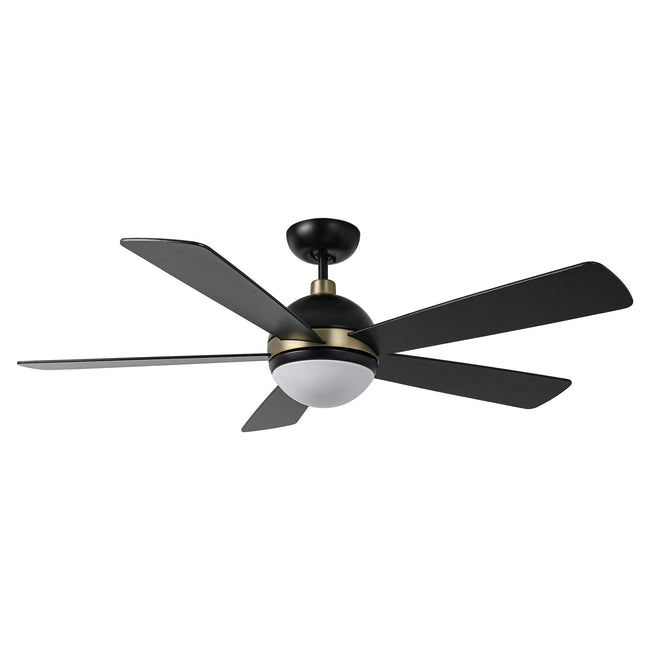 Ventilador de techo industrial de 52