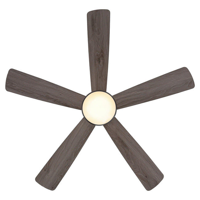 Ventilador de techo industrial de 52