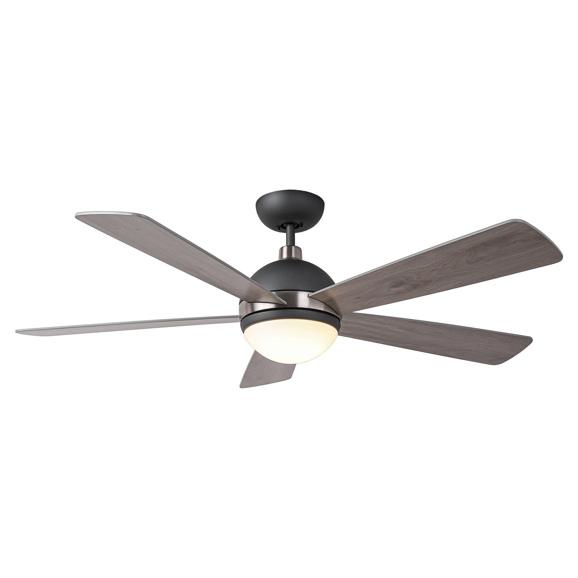 Ventilador de techo industrial de 52