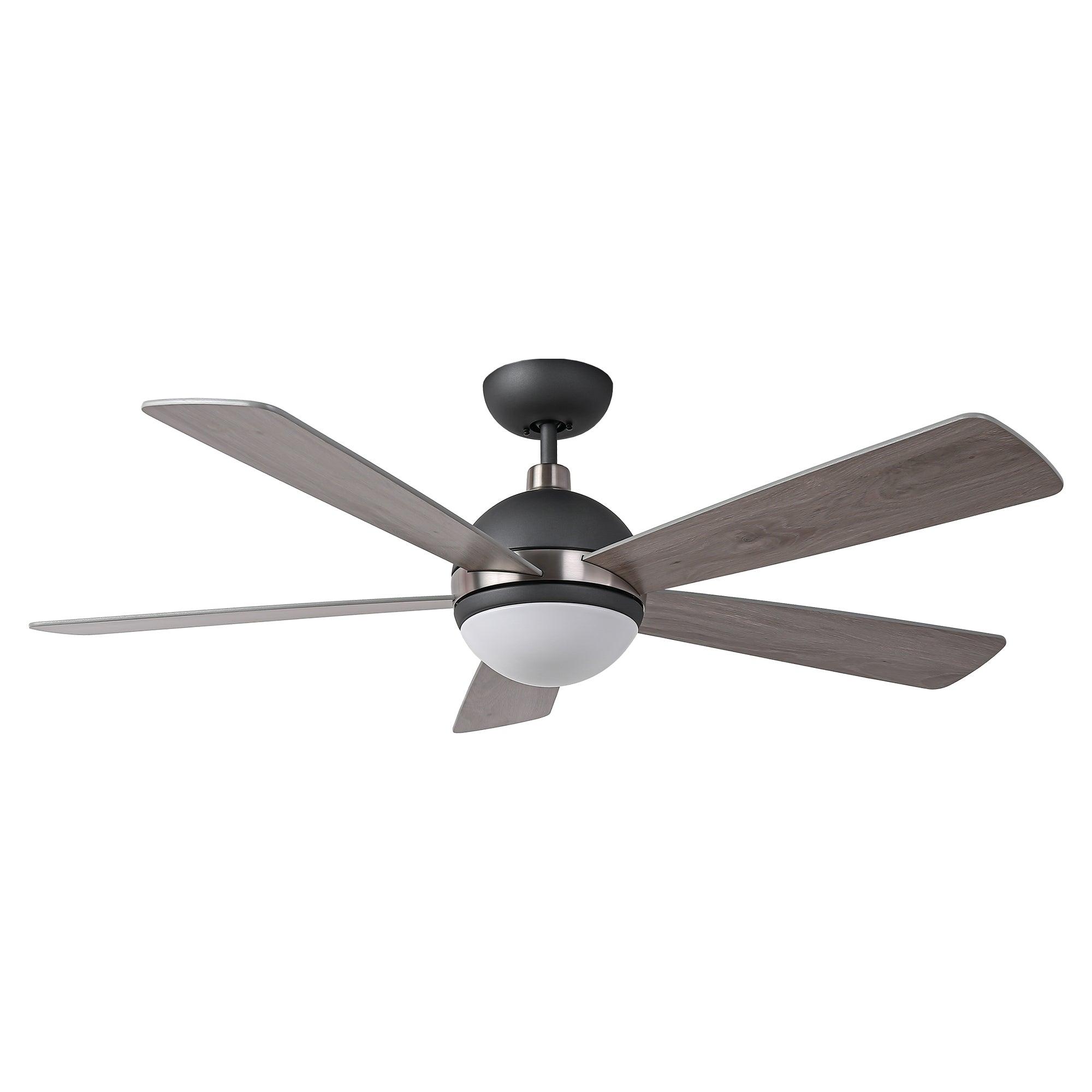 Ventilador de techo industrial de 52