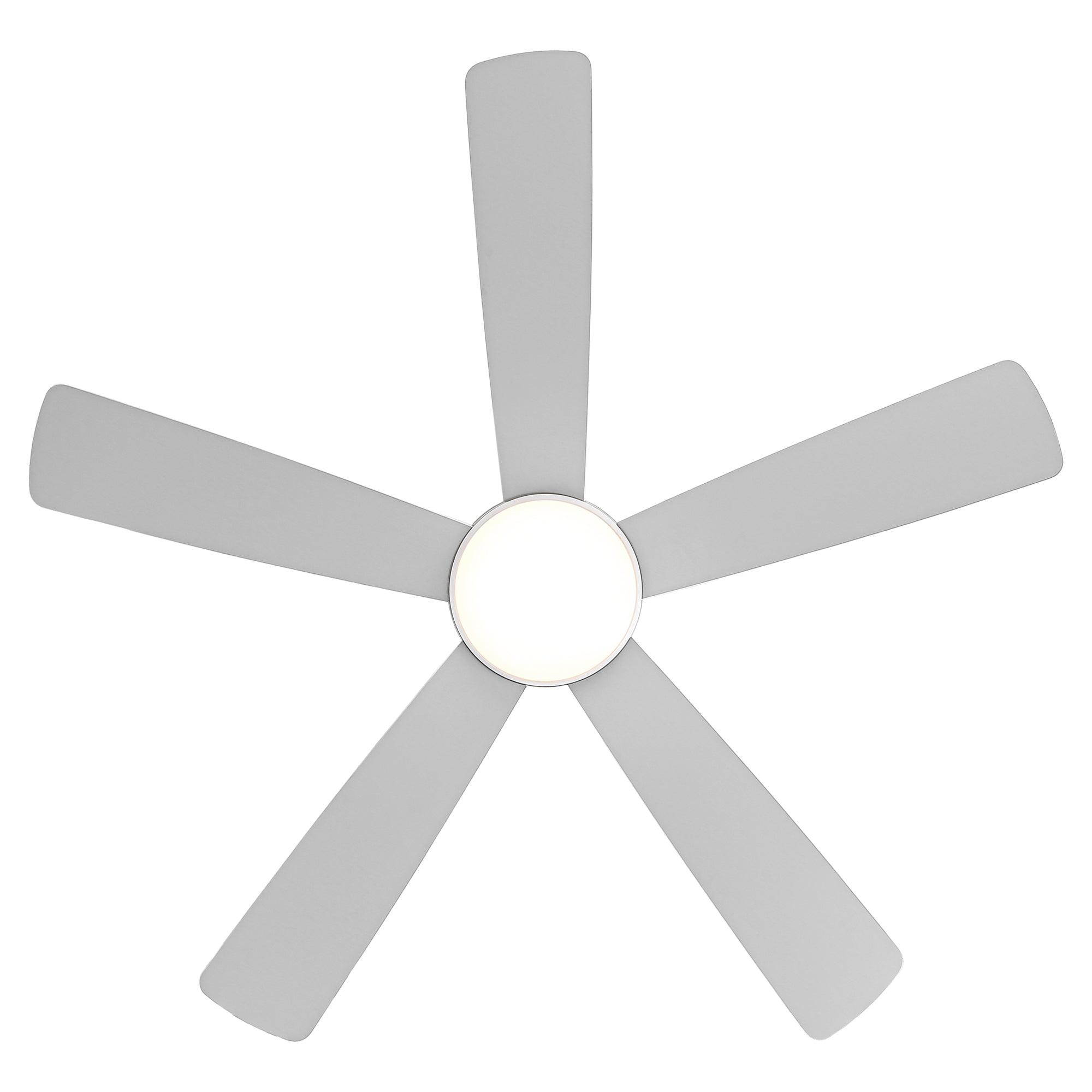 Ventilador de techo industrial de 52