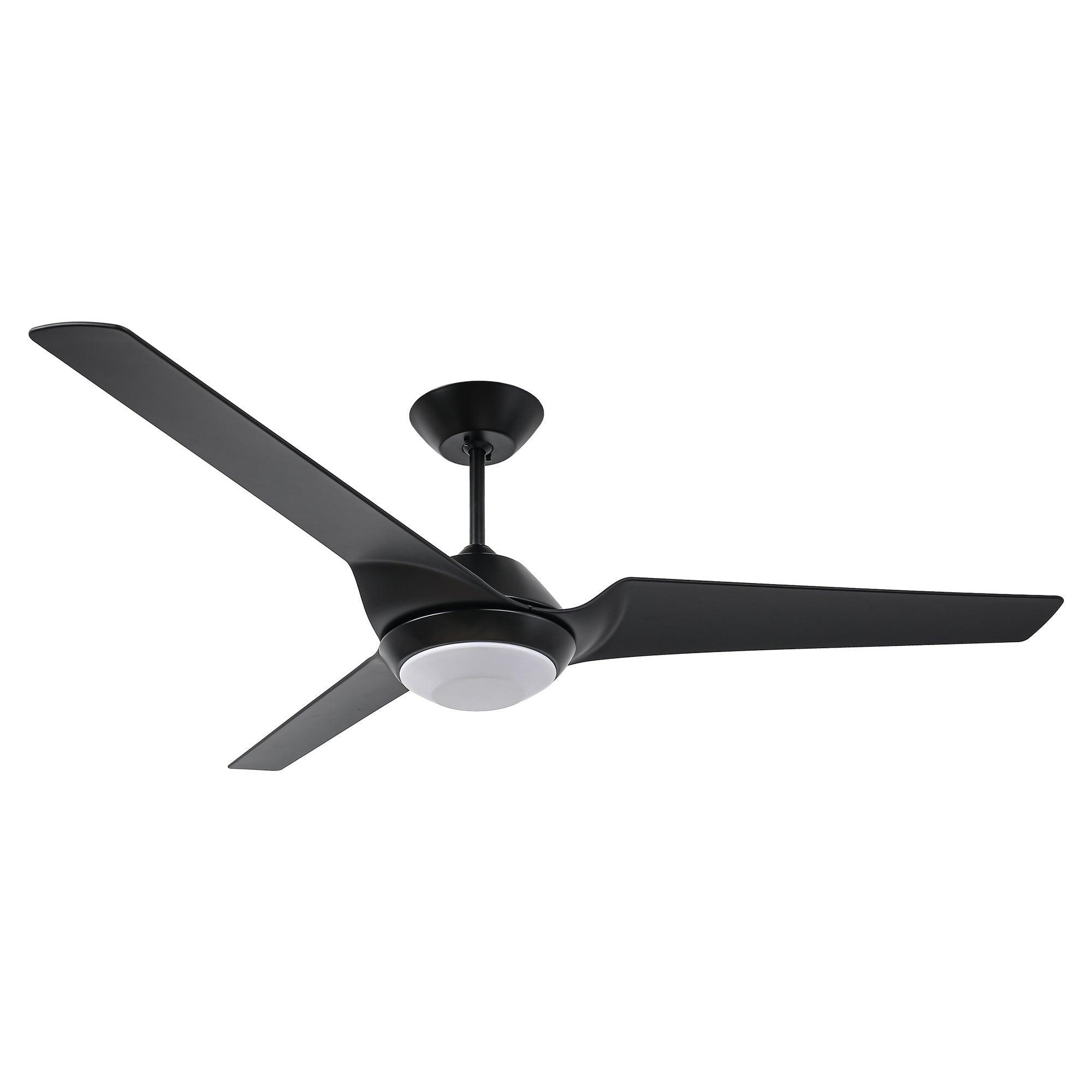 Ventilador de techo de 60
