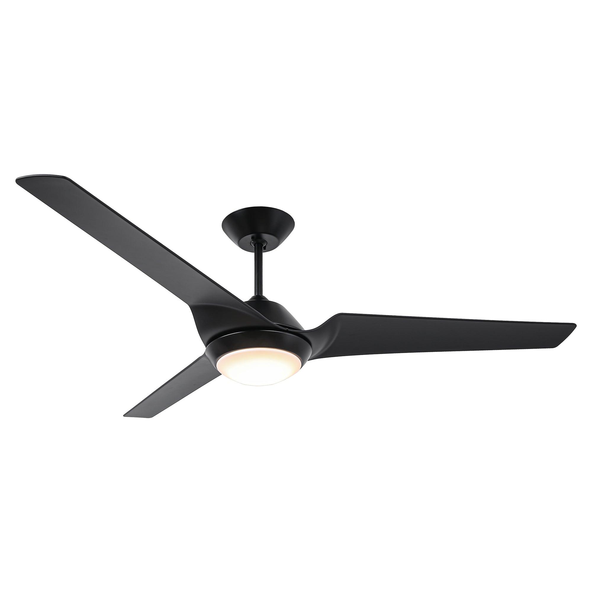 Ventilador de techo de 60