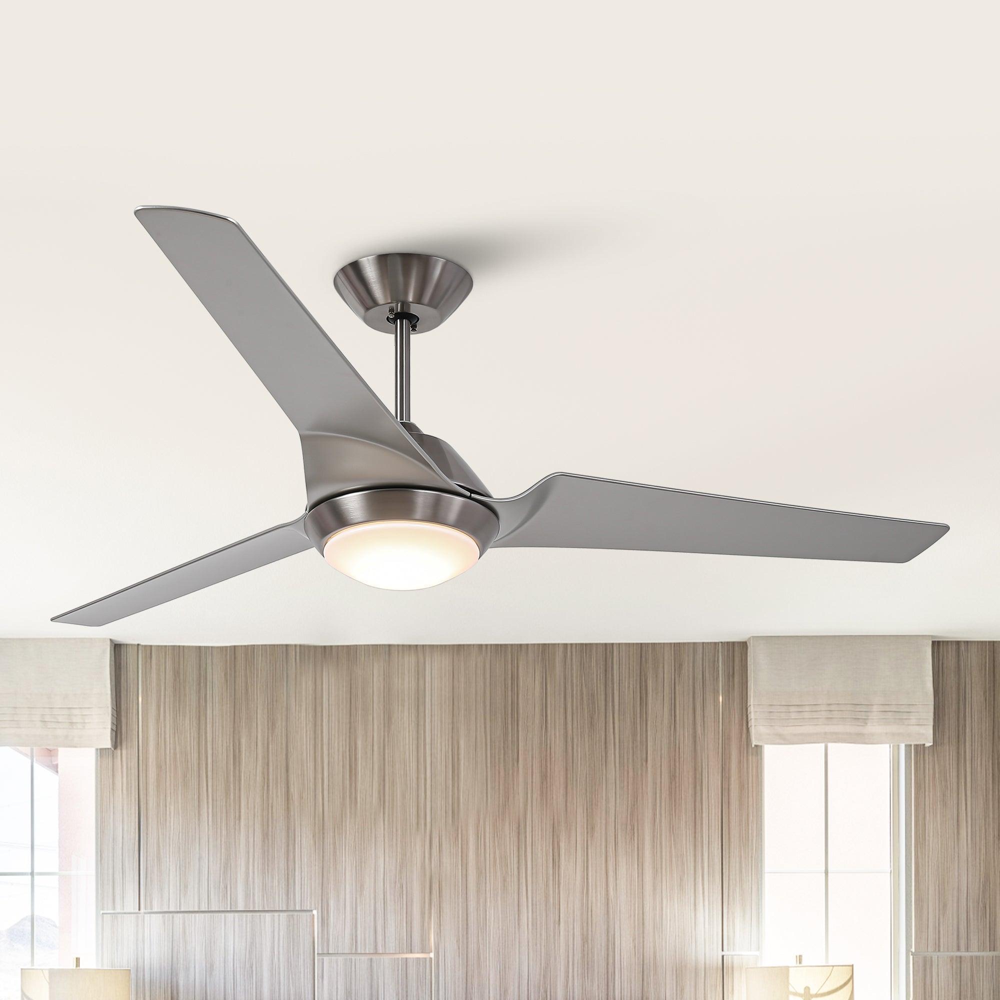 Ventilador de techo de 60