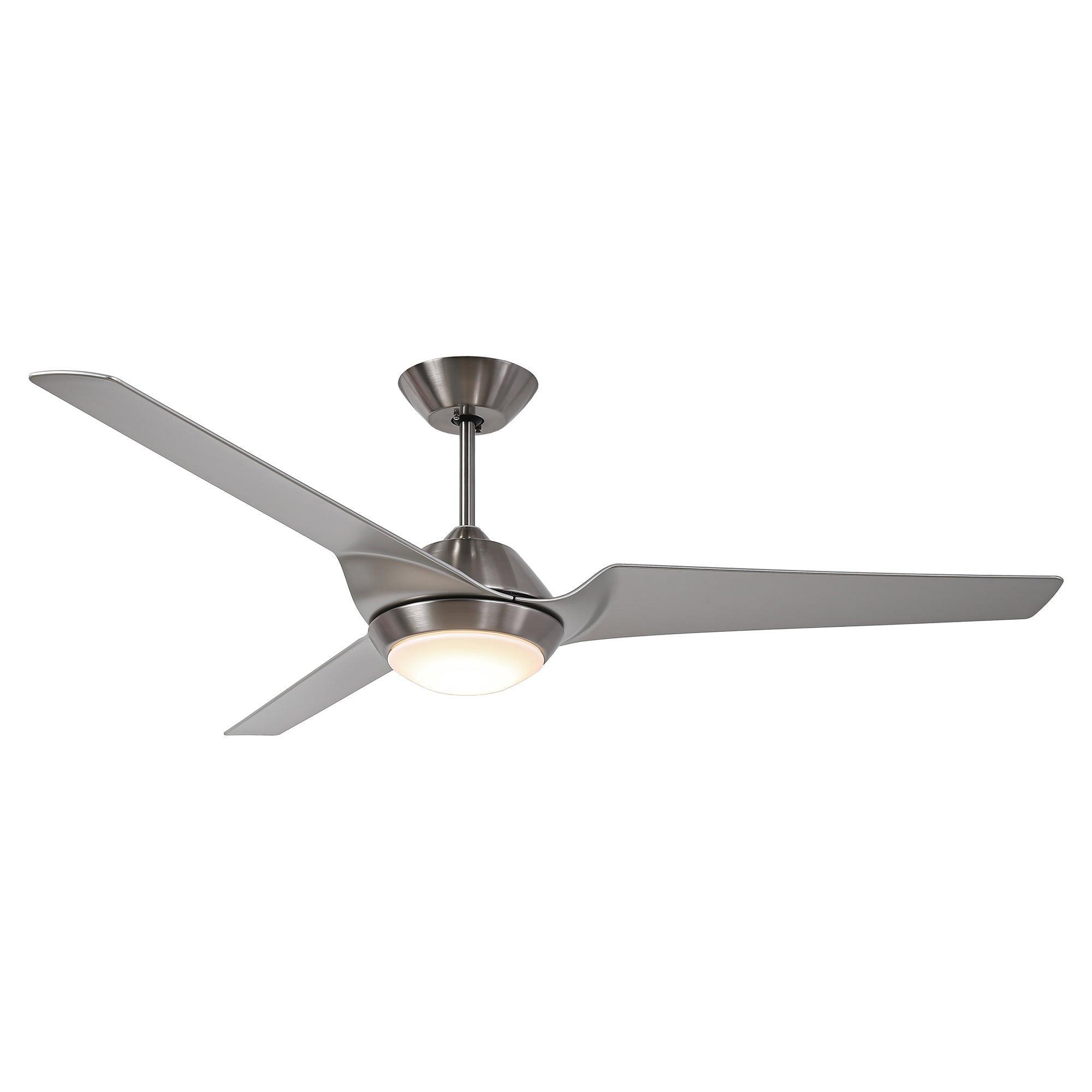 Ventilador de techo de 60