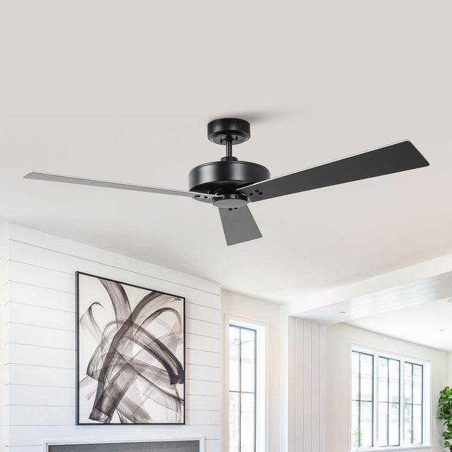 Ventilador de techo de 52