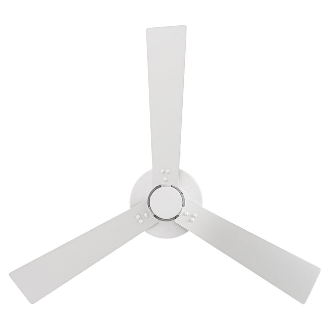 Ventilador de techo de 52