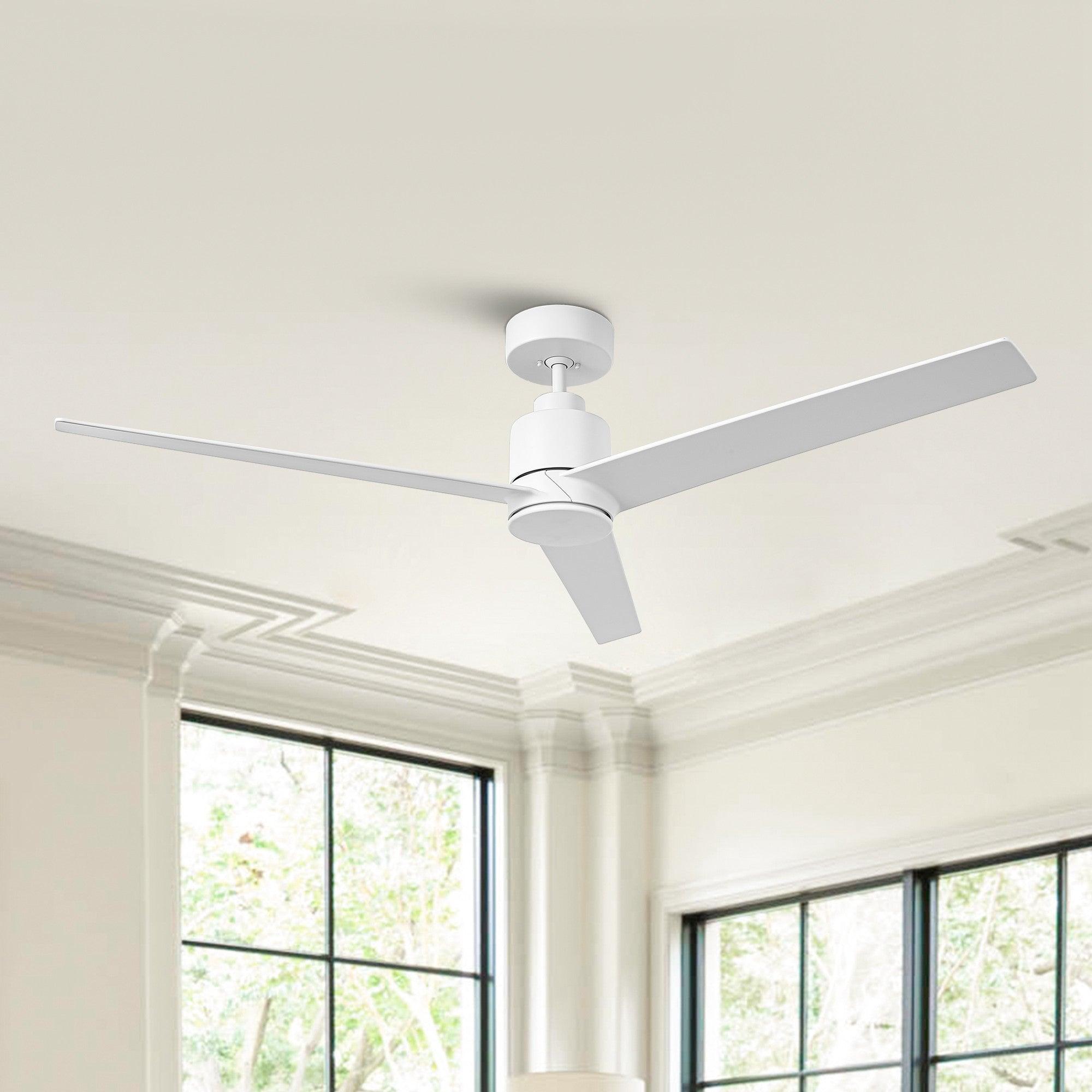 Ventilador de techo de 54