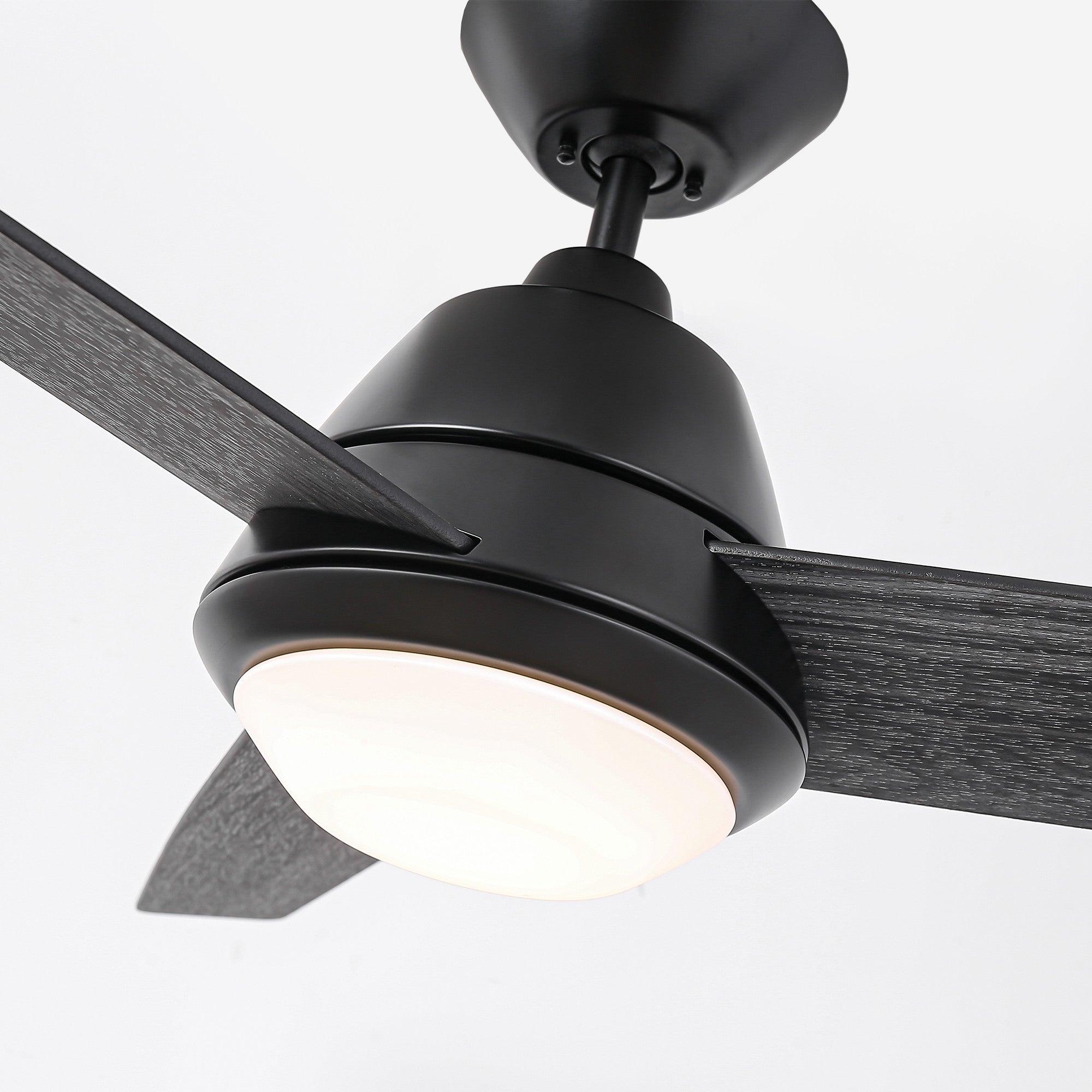 Ventilador de techo de 52