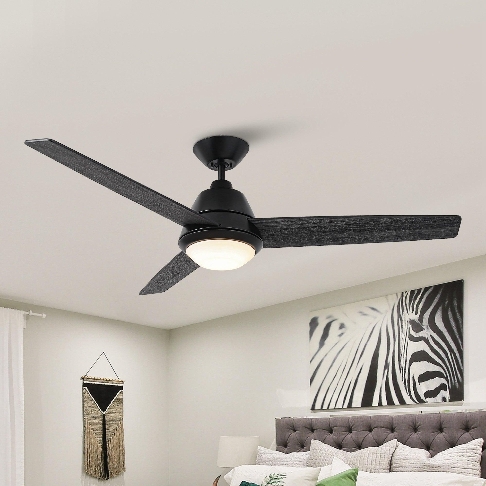 Ventilador de techo de 52