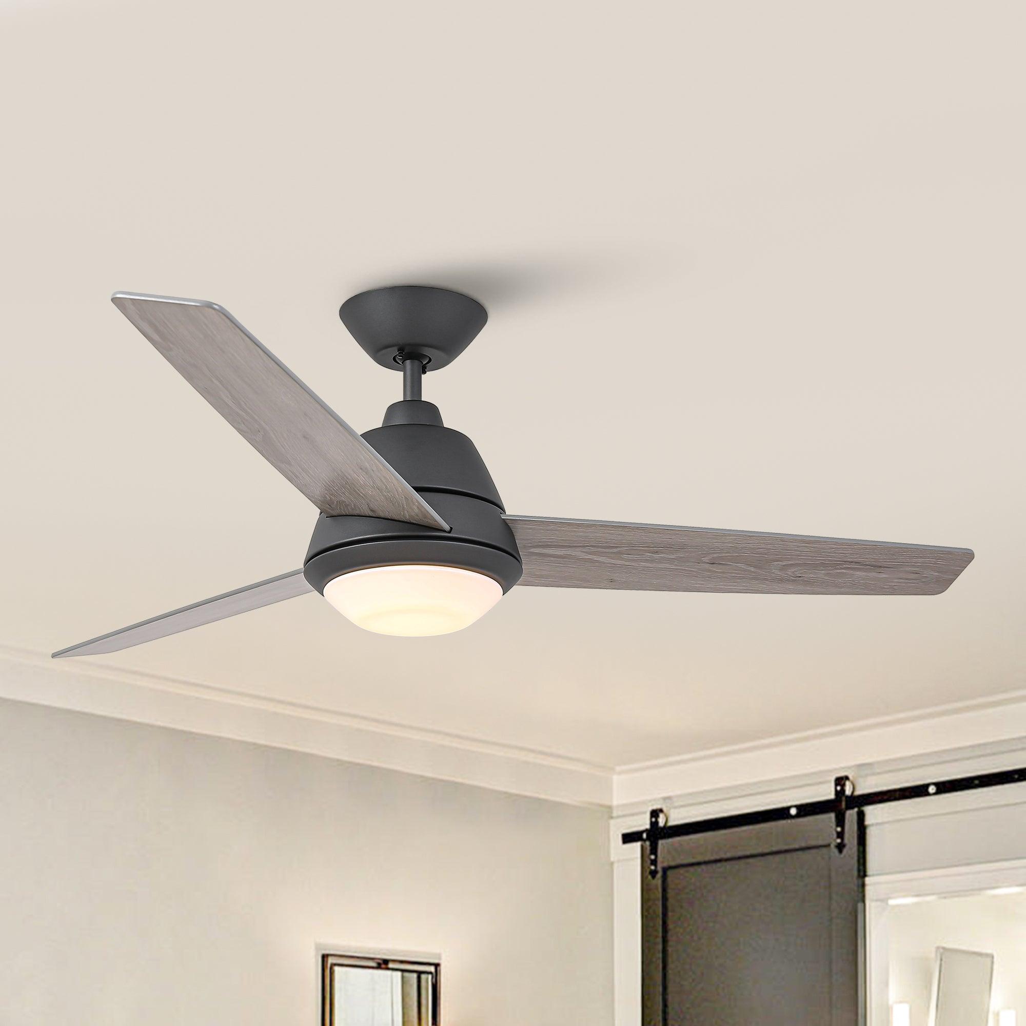 Ventilador de techo de 52