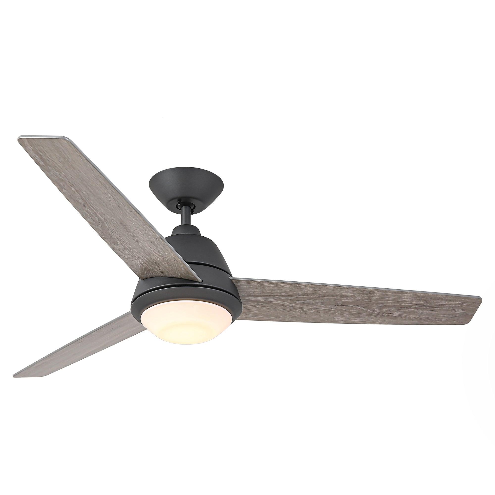Ventilador de techo de 52