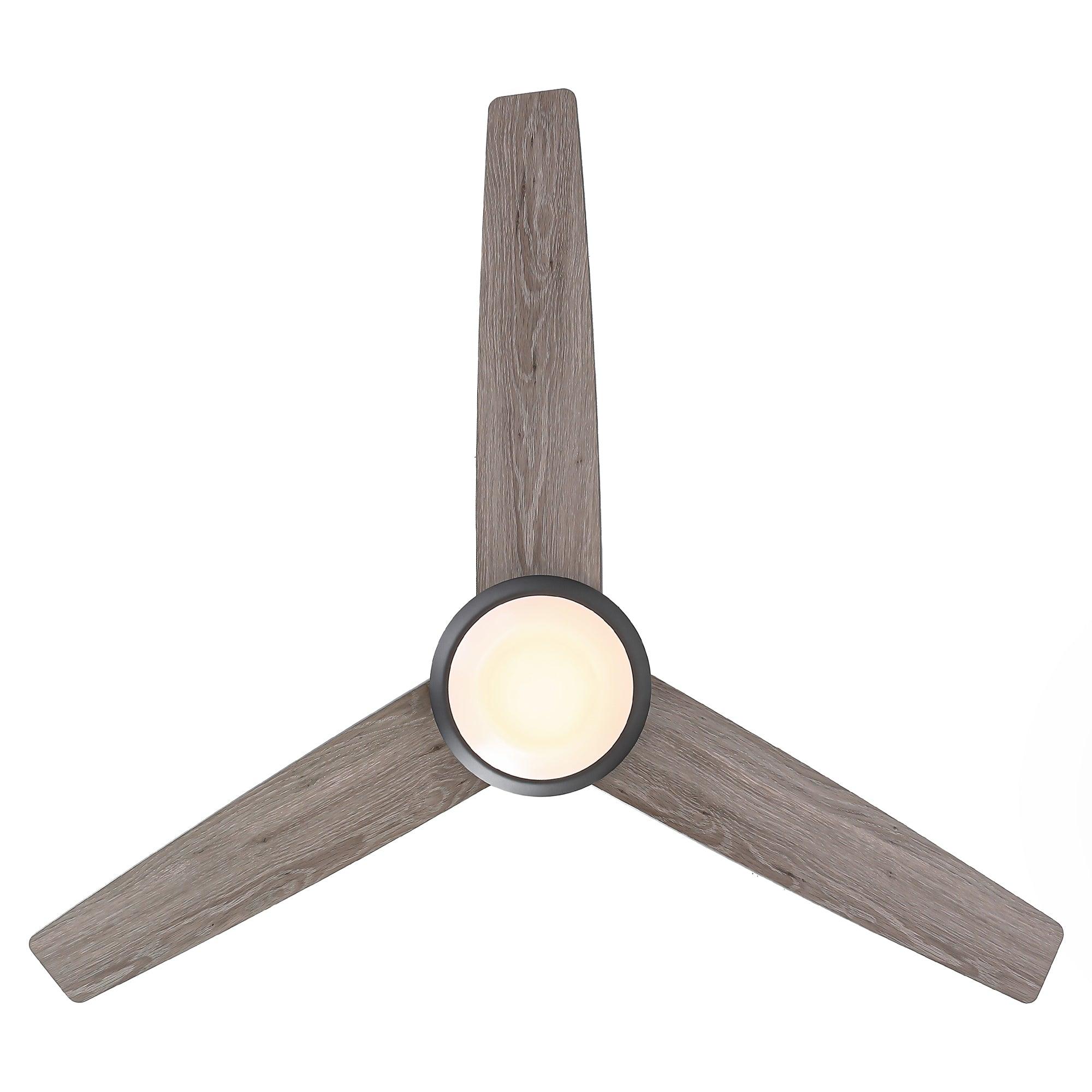 Ventilador de techo de 52