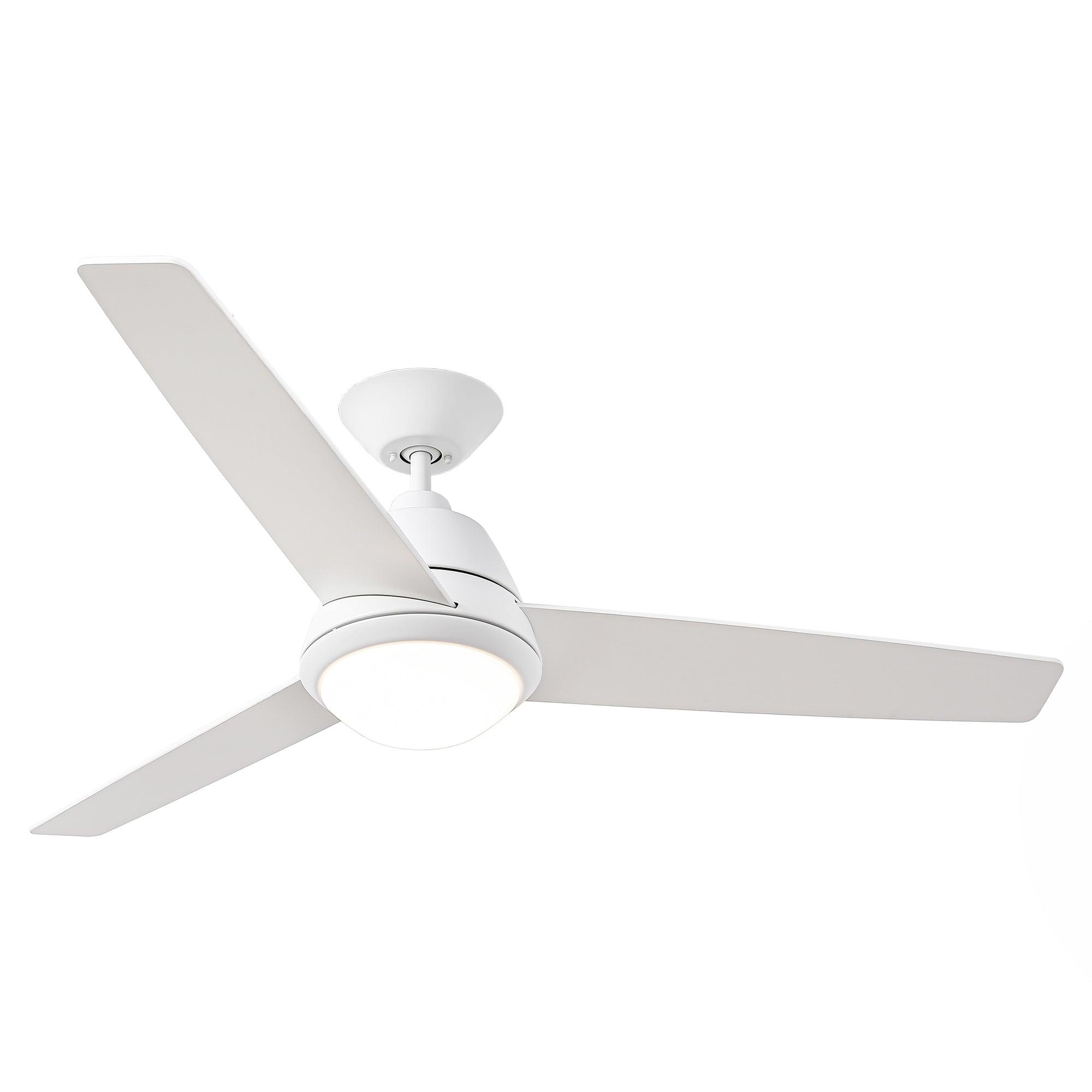 Ventilador de techo de 52
