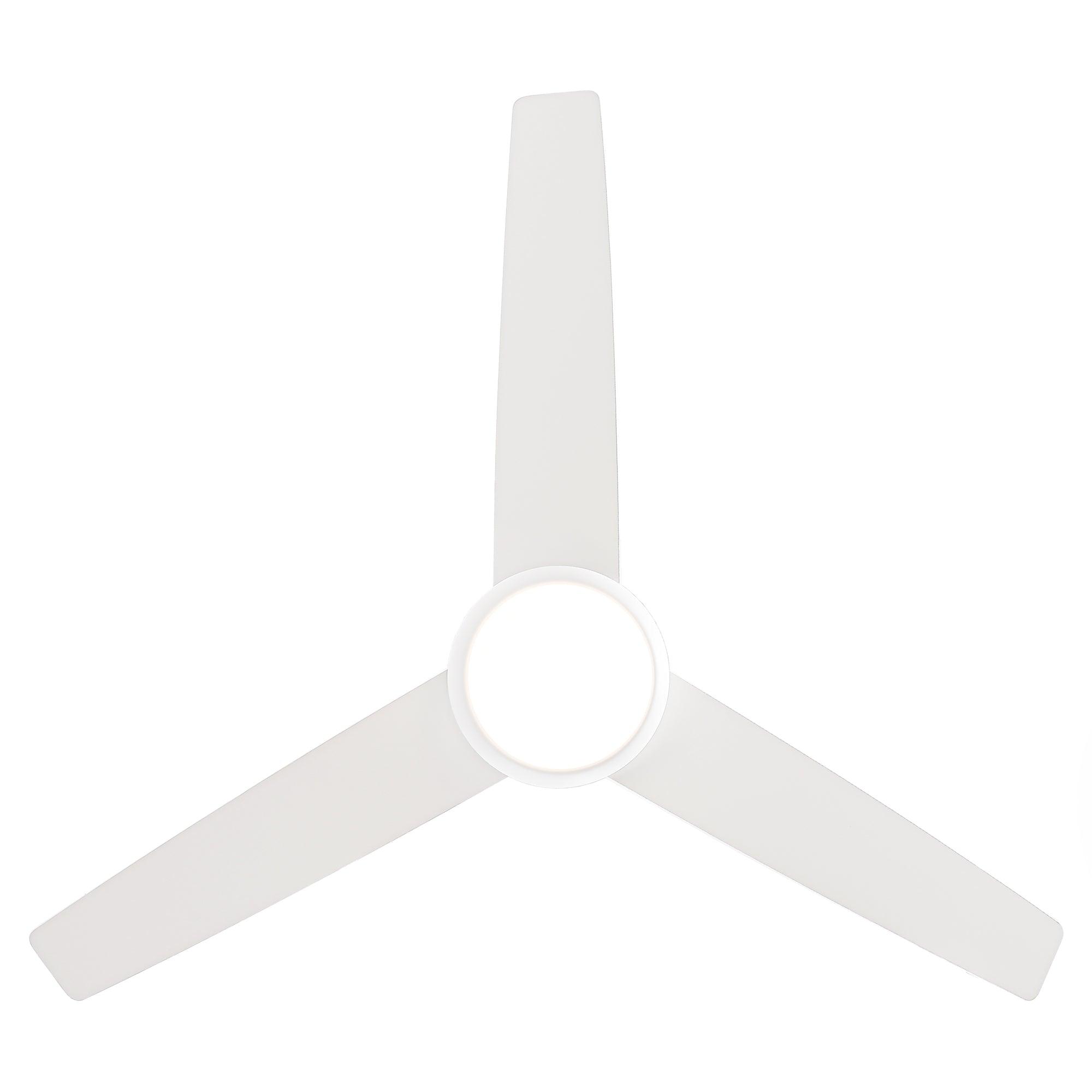 Ventilador de techo de 52