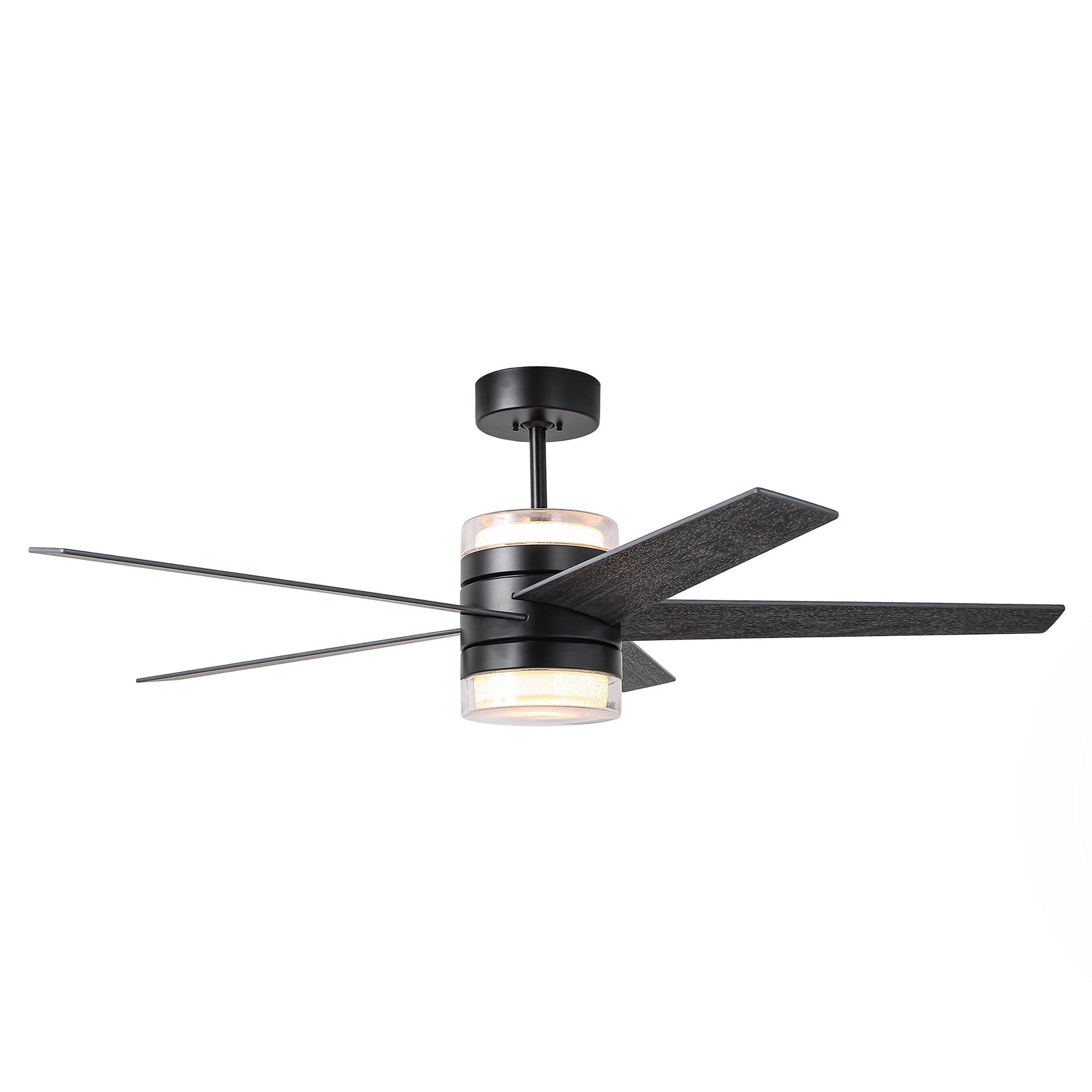 Ventilador de techo industrial Fanelee de 52