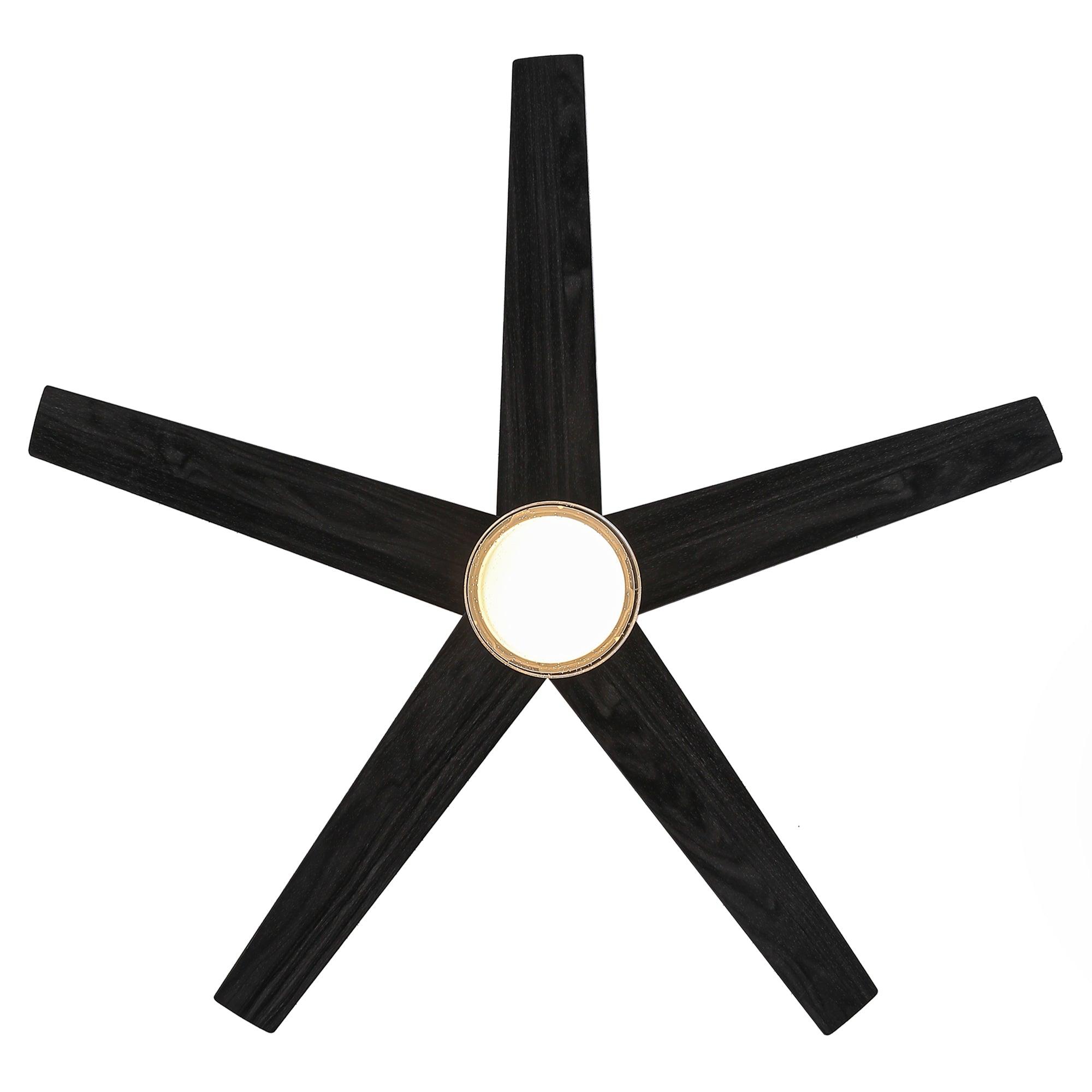 Ventilador de techo industrial Fanelee de 52