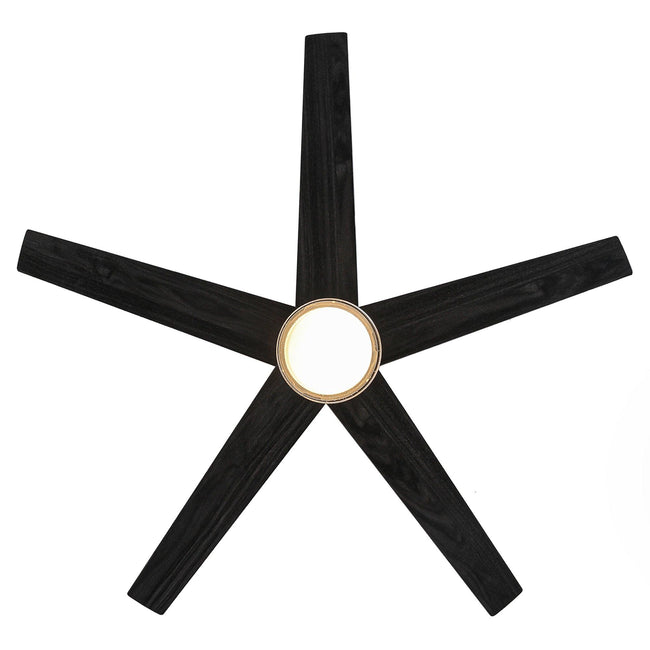 Ventilador de techo industrial Fanelee de 52