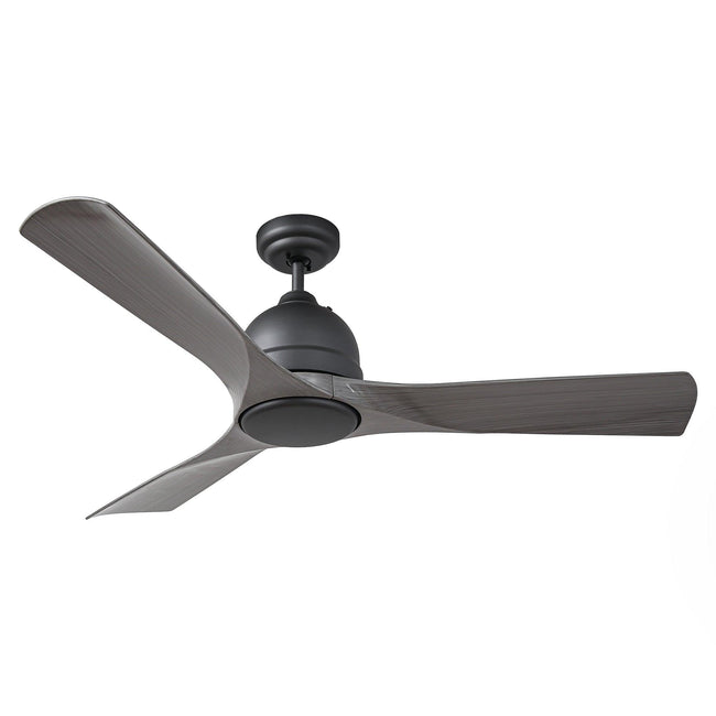 Ventilador de techo industrial LED de 54