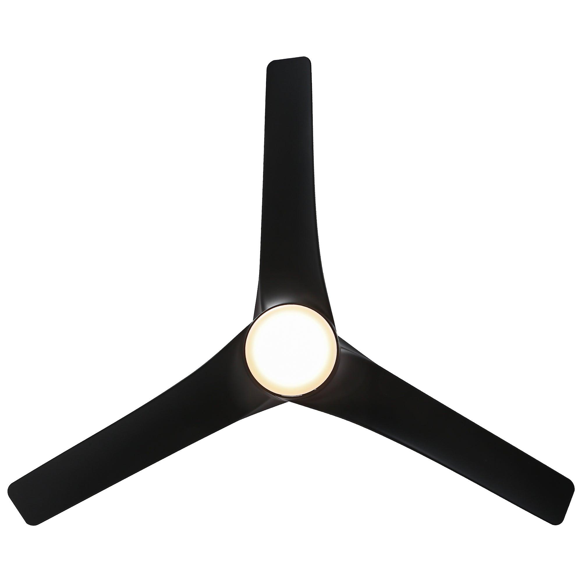 Ventilador de techo de 60