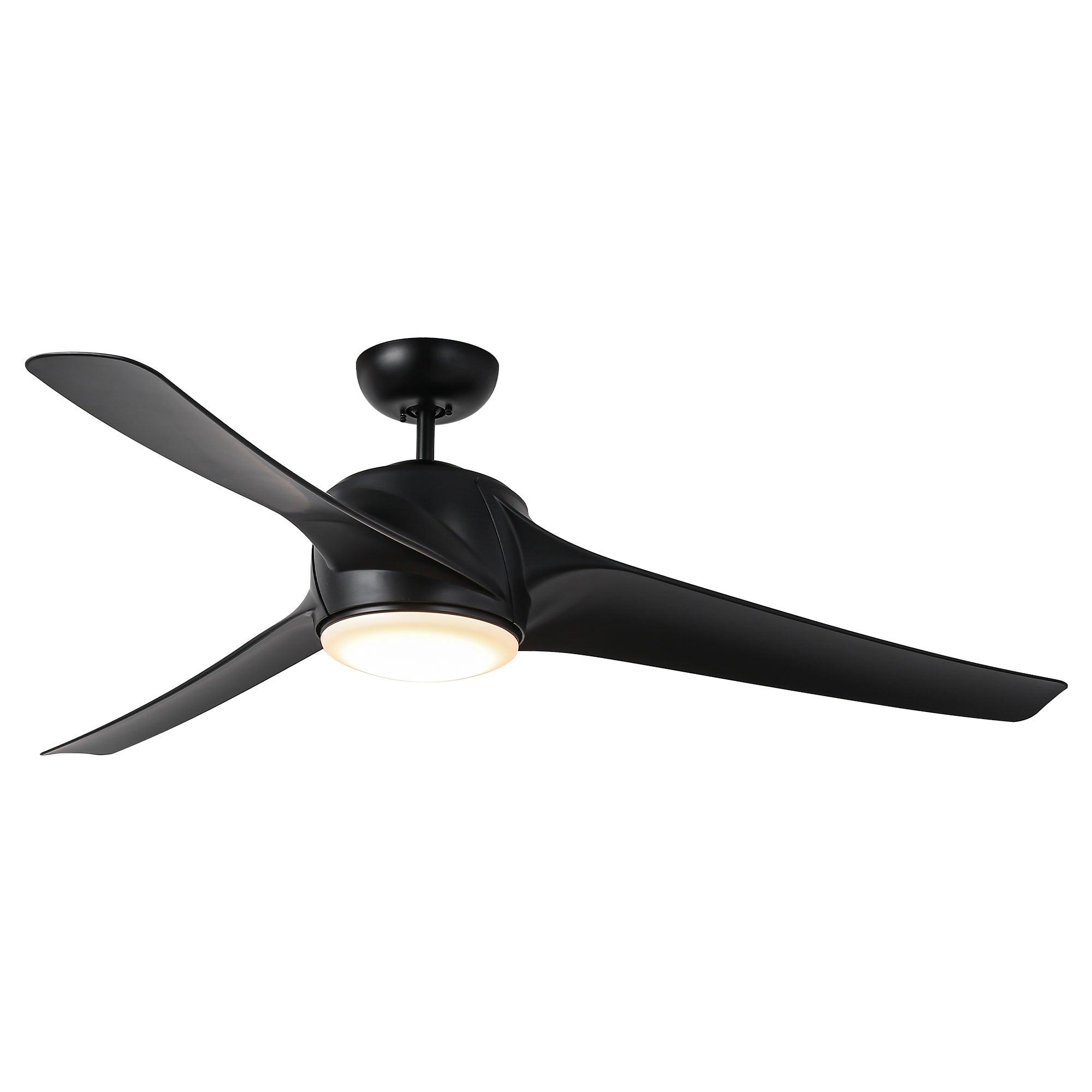 Ventilador de techo de 60